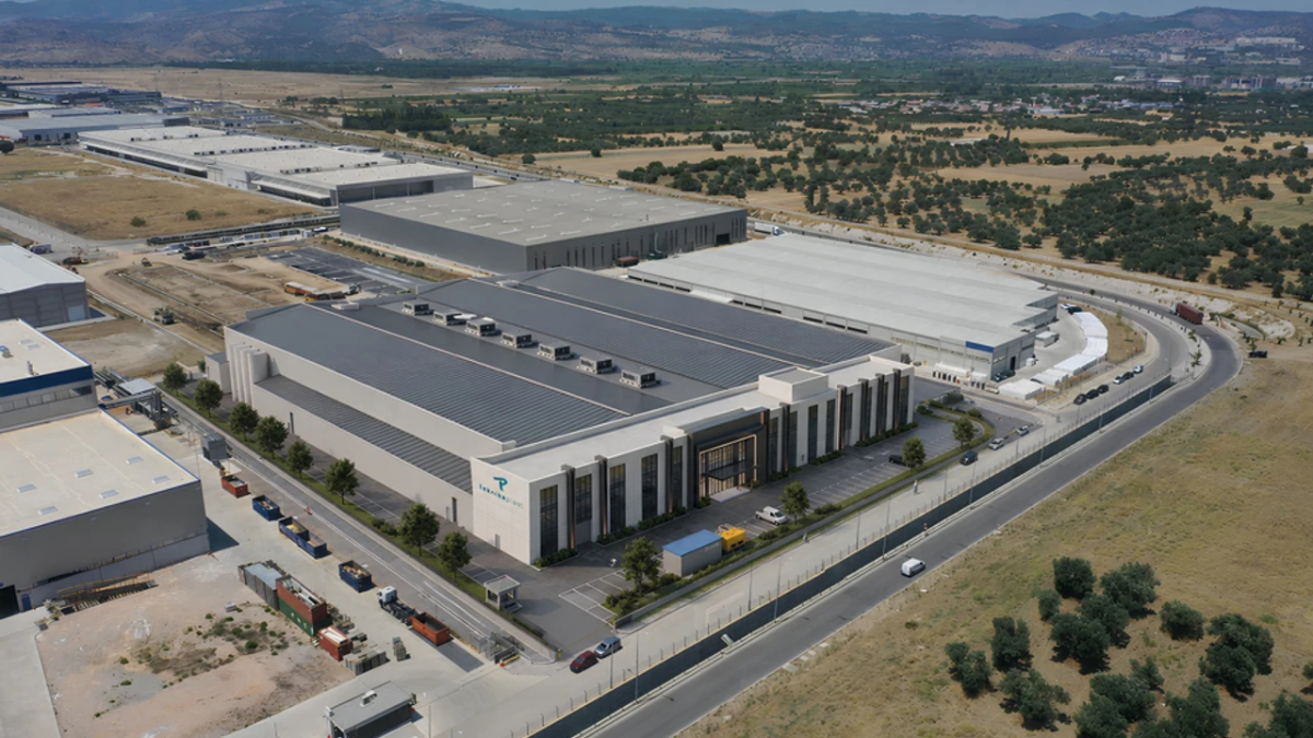 Gıda ambalajı ve endüstriyel üretimin güçlü oyuncusu Teknika Plast halka arz oluyor