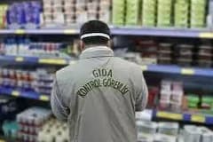 Gıda denetimlerinde 620 milyon lirayı aşan ceza kesildi