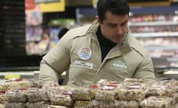 Gıda denetimlerinde "karekod" dönemi başladı