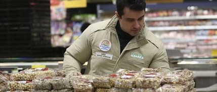 Gıda denetimlerinde 