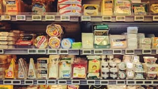 Gıda etiketlerinde yanıltıcı görsel dönemi sona eriyor