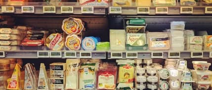 Gıda etiketlerinde yanıltıcı görsel dönemi sona eriyor