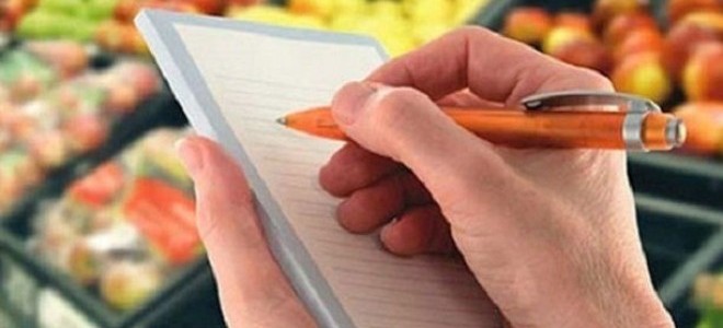 Gıda Fiyat Endeksi Temmuz’da Sert Düştü