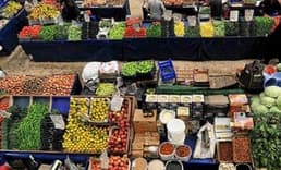 Gıda fiyatları durdurulamıyor!