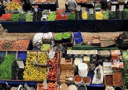 Gıda fiyatları durdurulamıyor!