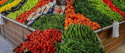 Gıda fiyatlarındaki düşüş azalan maliyetlerle hız kazanabilir