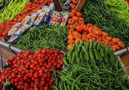 Gıda fiyatlarındaki düşüş azalan maliyetlerle hız kazanabilir