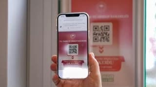 Gıda işletmeleri için karekod zorunluluğu Resmi Gazete'de