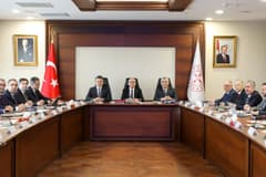 Gıda Komitesi: Arz güvenliğini tehlikeye atacak bir risk bulunmuyor