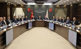 Gıda Komitesi, fiyat artışlarına karşı kısa vadeli tedbirleri masaya yatırdı