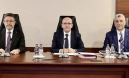 Gıda Komitesi: Fiyat istikrarı için tüm araçlar kullanılacak