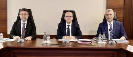 Gıda Komitesi: Fiyat istikrarı için tüm araçlar kullanılacak