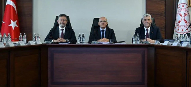 Gıda Komitesi: Fiyat istikrarı için tüm araçlar kullanılacak