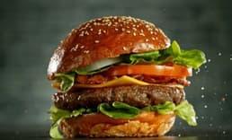 Gıda sahtekarlığı sürüyor: Hamburgerde kalp, zeytinyağında tohum yağı çıktı