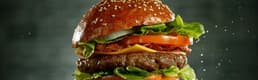 Gıda sahtekarlığı sürüyor: Hamburgerde kalp, zeytinyağında tohum yağı çıktı