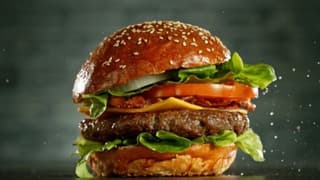 Gıda sahtekarlığı sürüyor: Hamburgerde kalp, zeytinyağında tohum yağı çıktı