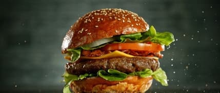 Gıda sahtekarlığı sürüyor: Hamburgerde kalp, zeytinyağında tohum yağı çıktı