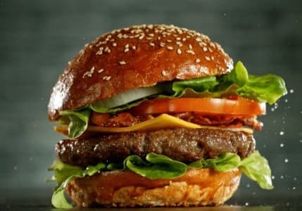 Gıda sahtekarlığı sürüyor: Hamburgerde kalp, zeytinyağında tohum yağı çıktı