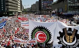 Gıda sektörüne sendikalaşma tavsiyesi