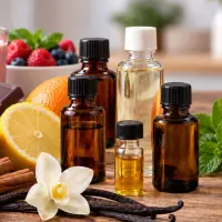 Gıda ürünlerine yeni düzenleme: 10 aroma maddesi yasaklanıyor