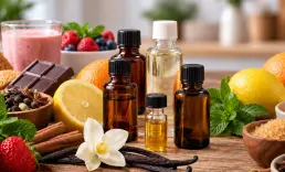 Gıda ürünlerine yeni düzenleme: 10 aroma maddesi yasaklanıyor