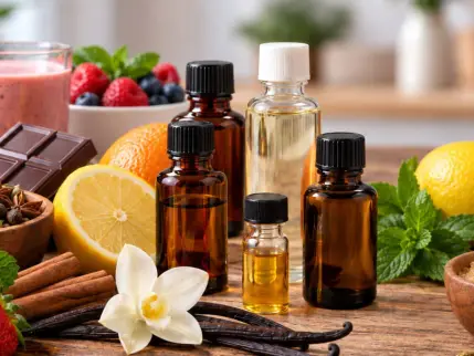 Gıda ürünlerine yeni düzenleme: 10 aroma maddesi yasaklanıyor