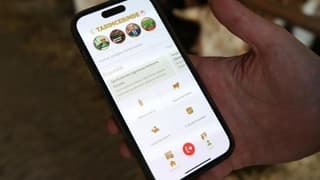 Gıdada karekodla takip dönemi başladı