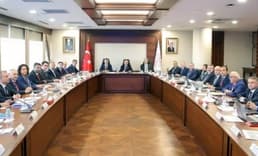 Gıdada mevcut depo kapasitesini artırma kararı