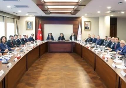 Gıdada mevcut depo kapasitesini artırma kararı