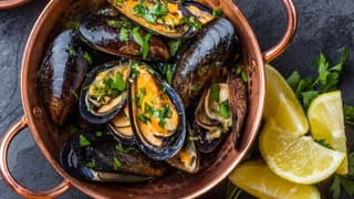 Gıdada risk grubu en yüksek 5 ürün açıklandı