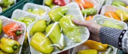 Gıdayla temas eden malzemelere ilişkin esaslar düzenlendi