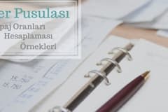 Gider Pusulası Stopaj Oranları, Hesaplaması ve Örneği