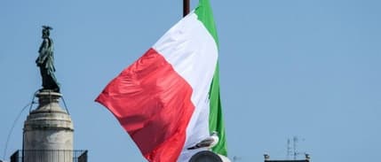Giorgetti: Enerji krizi ve resesyon mali politikayı engelliyor