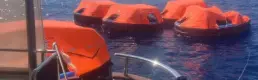 Girne açıklarındaki gemi faciasında can kaybı 12'ye yükseldi