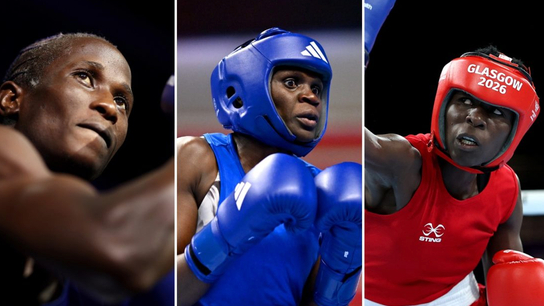 Glasgow 2026 sonrası Uganda ve Pakistanlı sporcular ülkelerine dönmedi