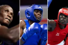 Glasgow 2026 sonrası Uganda ve Pakistanlı sporcular ülkelerine dönmedi