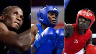 Glasgow 2026 sonrası Uganda ve Pakistanlı sporcular ülkelerine dönmedi