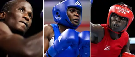 Glasgow 2026 sonrası Uganda ve Pakistanlı sporcular ülkelerine dönmedi