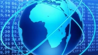 Global Piyasalarda Bu Hafta