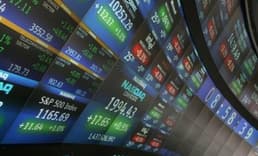 Global Piyasalarda Bugün: 10 Nisan 2018, Salı