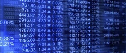 Global Piyasalarda Bugün: 12 Şubat 2018, Pazartesi