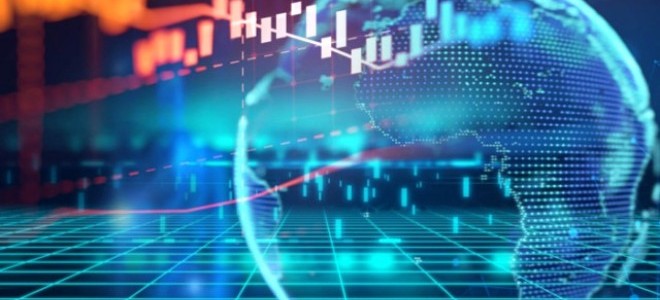 Global Piyasalarda Bugün: 13 Nisan 2018, Cuma  