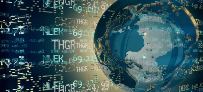 Global Piyasalarda Bugün: 16 Mart 2018, Cuma   