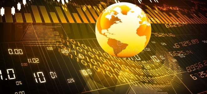 Global Piyasalarda Bugün: 16 Ocak 2018, Salı