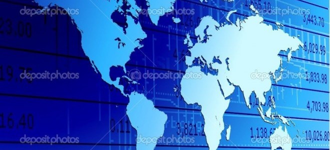 Global Piyasalarda Bugün: 2 Nisan 2018, Pazartesi