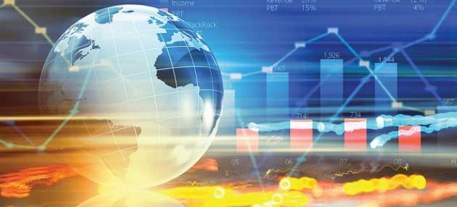 Global Piyasalarda Bugün: 20 Mart 2018, Salı  