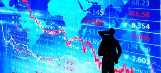 Global Piyasalarda Bugün: 20 Nisan 2018, Cuma 