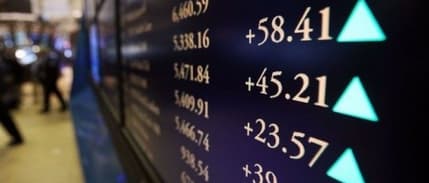 Global Piyasalarda Bugün: 24 Nisan 2018,Salı 