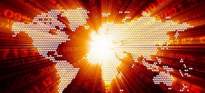 Global Piyasalarda Bugün: 24 Ocak 2018, Çarşamba