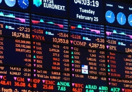 Global Piyasalarda Bugün: 3 Mayıs  2018, Perşembe